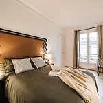 Turyol - 4 Chambres A Bonne-Nouvelle