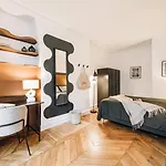 Turyol - 4 Chambres A Bonne-Nouvelle